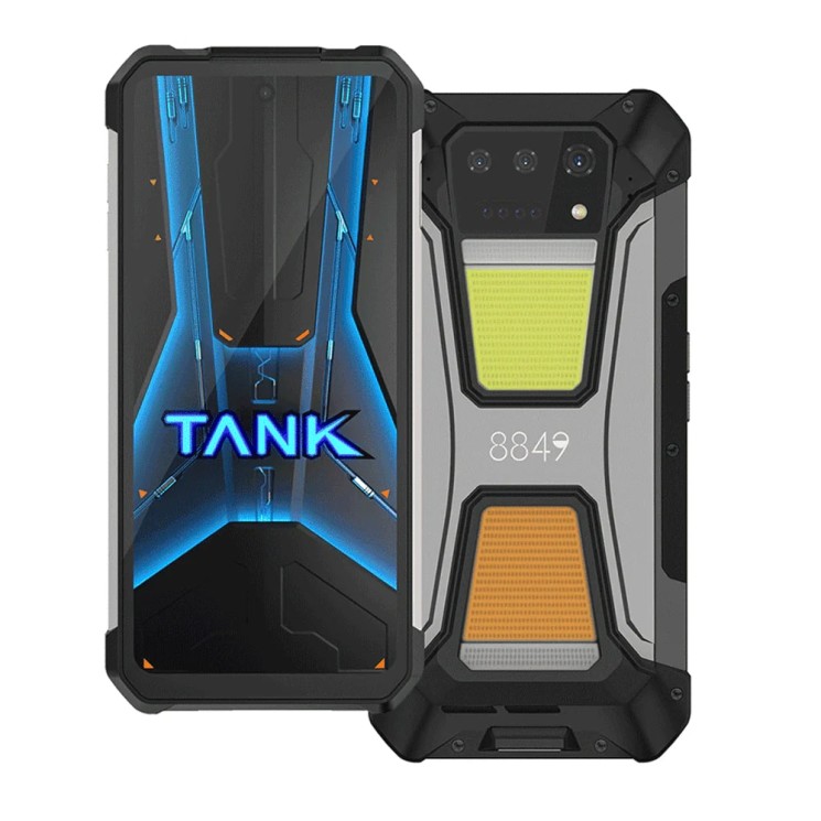 8849 TANK 2 Pro