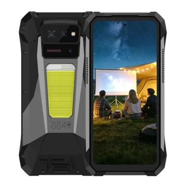 Unihertz 8849 TANK X