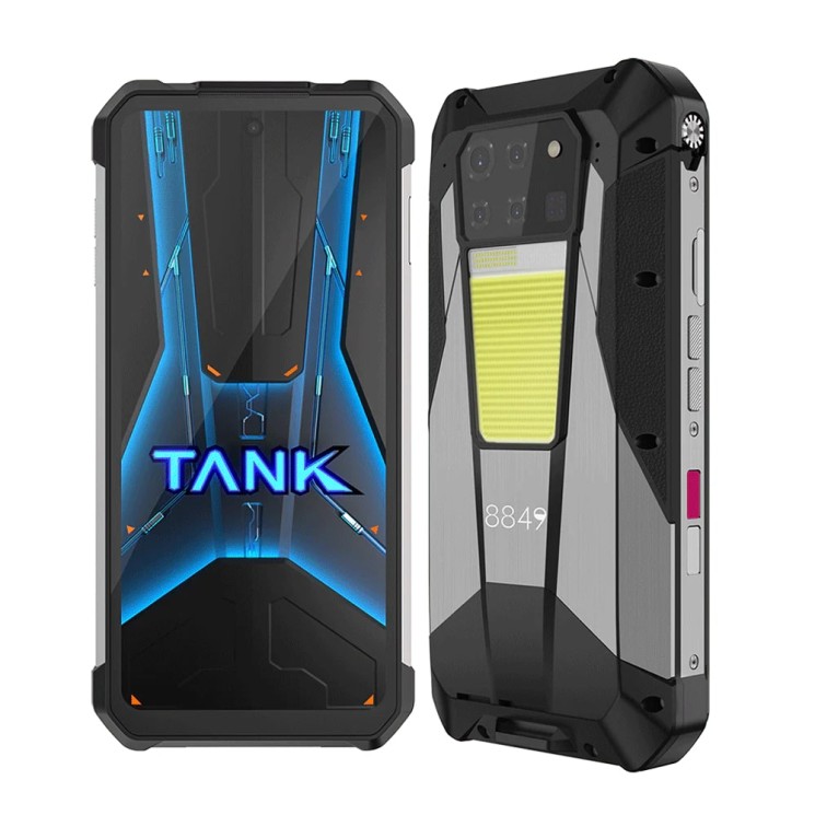 8849 TANK 3 Pro